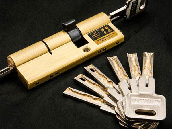 扶风24小时上门开锁公司