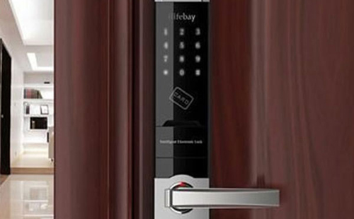 扶风24小时上门开锁公司