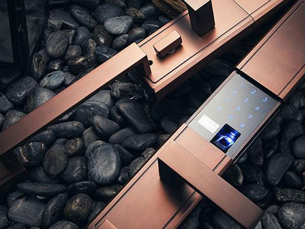 扶风24小时上门开锁公司