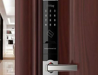 扶风24小时上门开锁公司