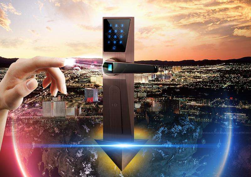 扶风24小时上门开锁公司