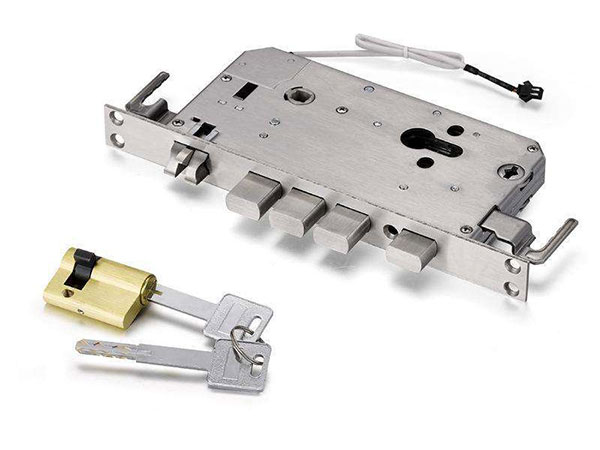 扶风24小时上门开锁公司